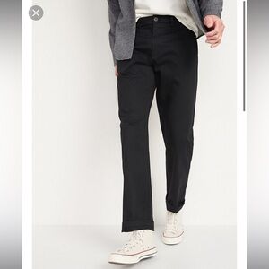 🎉 3/$15 Old Navy Mens Ultimate Loose Pants 34x34